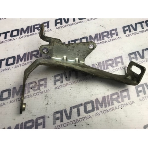 Кронштейн клапана EGR Ford Focus 3 1.6TDCI 2011-2017 31358502
